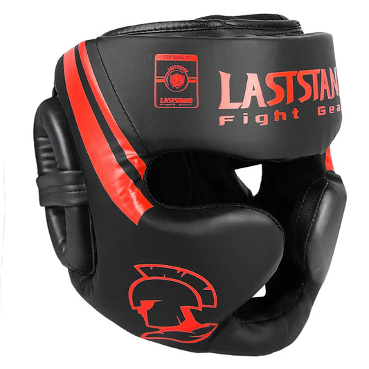 LASTSTAND HEADGEAR RED