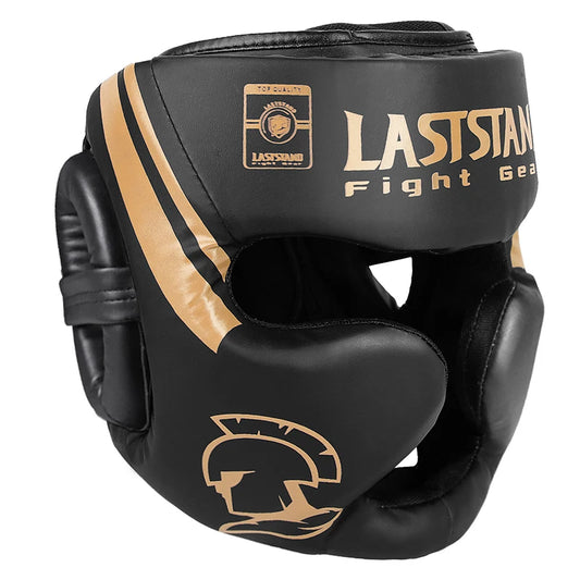 LASTSTAND HEADGEAR GOLD