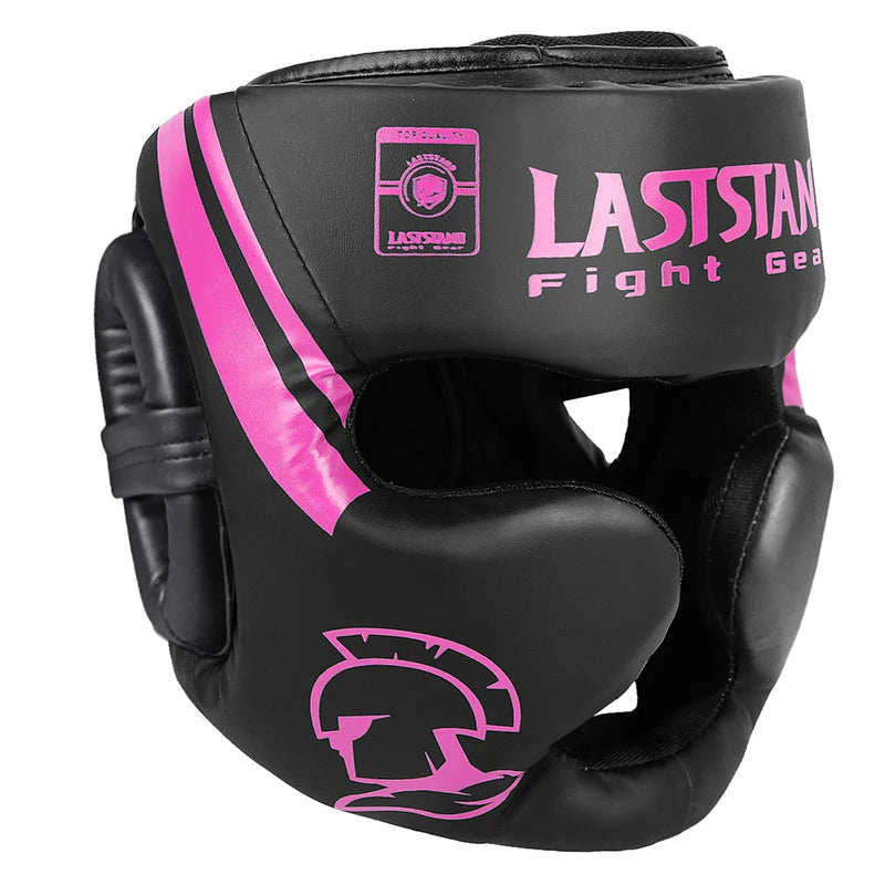 LASTSTAND HEADGEAR PINK